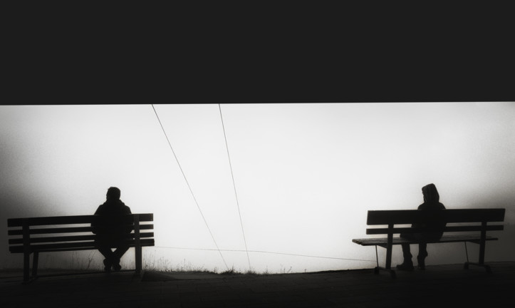 Eine Gesellschaft die sich schützt, Maximilian Hempt für faktor.d