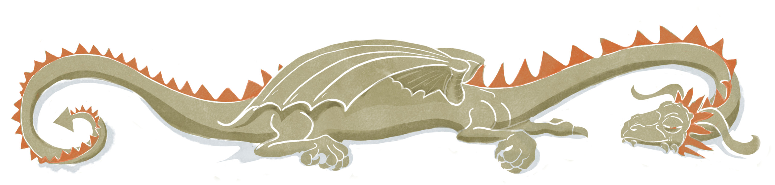 NeuroDe Drache