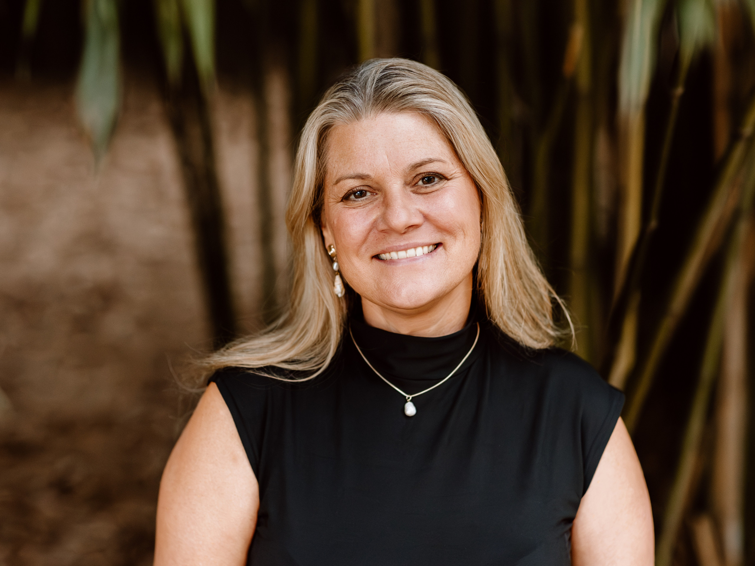 Mag. Elke Göttl-Resch, Mitbegründerin NeuroDeeskalation