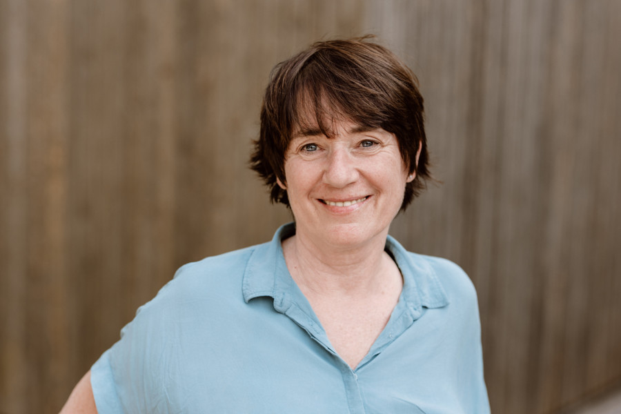 <h1>Rita Berger</h1>