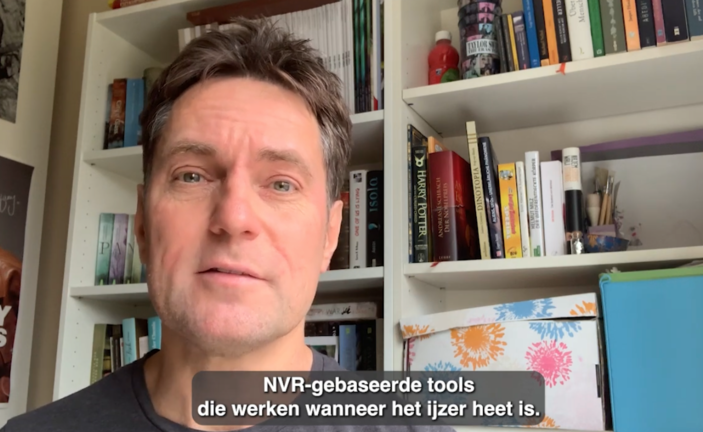 Wat is Neuro de-escalatie®?