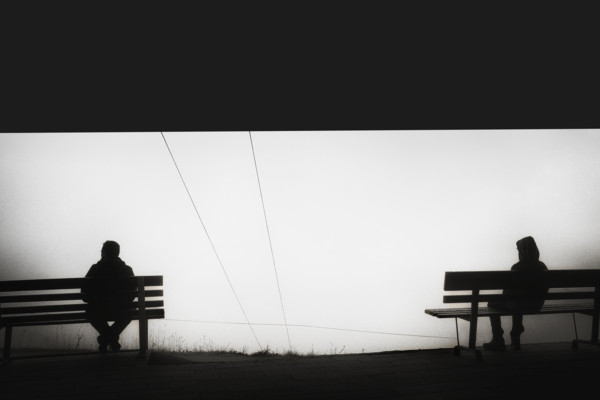 Eine Gesellschaft, die sich schützt - Maximilian Hempt