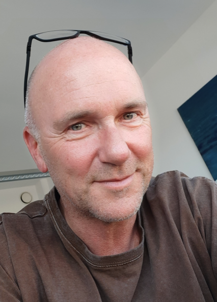 Mag. Kurt Lackner. MSc. Rettet das Kind