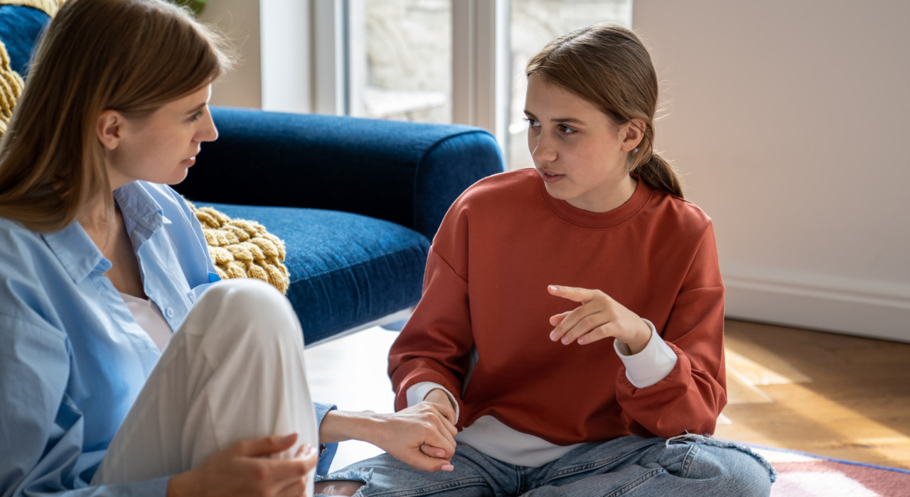 Warum unser Nervensystem Orientierung braucht – Einblicke in die Welt der NeuroDeeskalation® Warum unser Nervensystem Orientierung braucht – Einblicke in die Welt der NeuroDeeskalation®