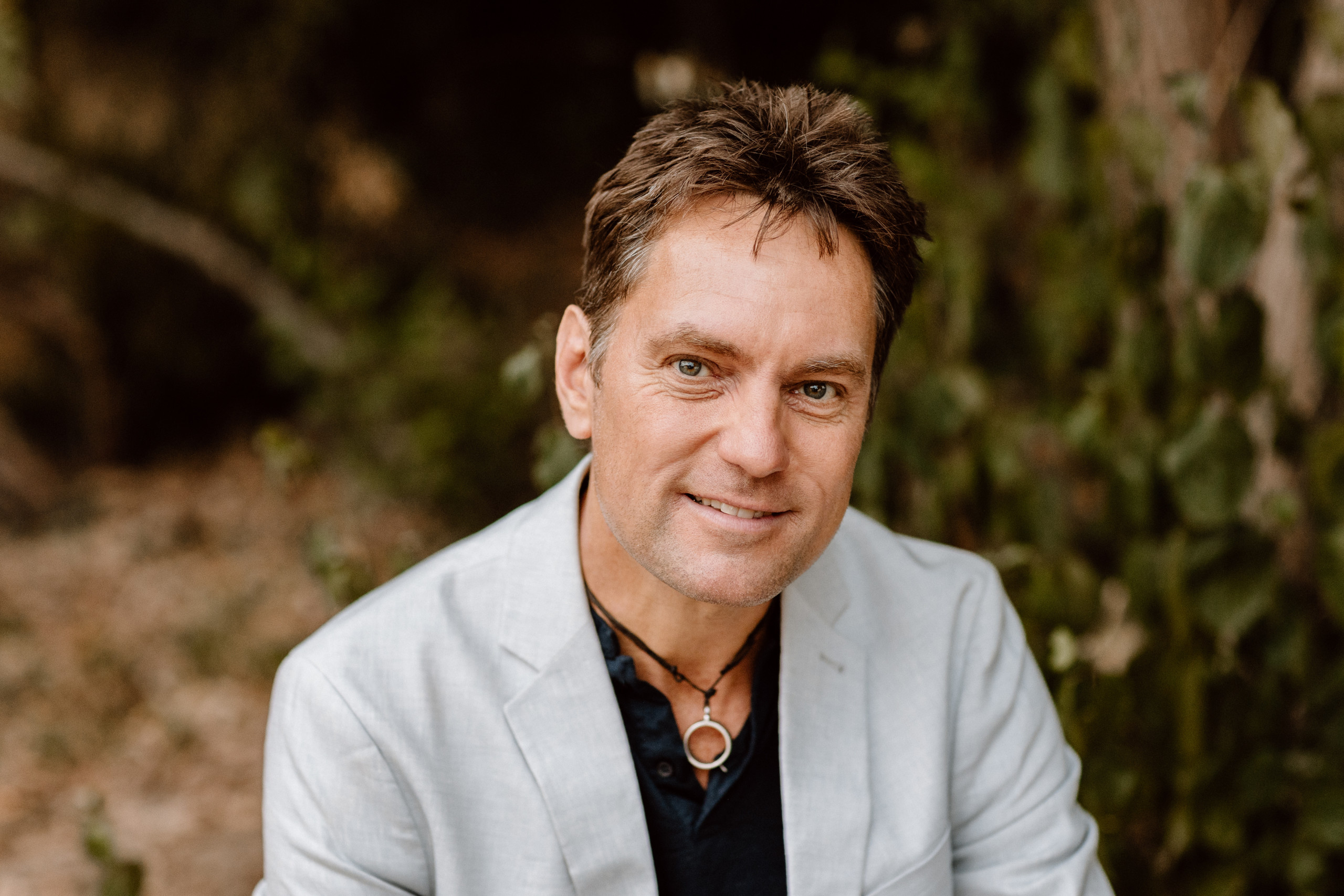 Dr. Christoph Göttl, Gründer NeuroDeeskalation