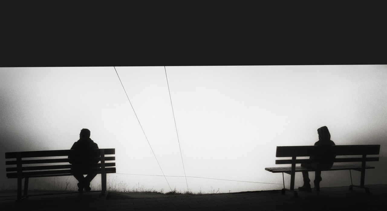 Eine Gesellschaft, die sich schützt Eine Gesellschaft, die sich schützt - Maximilian Hempt