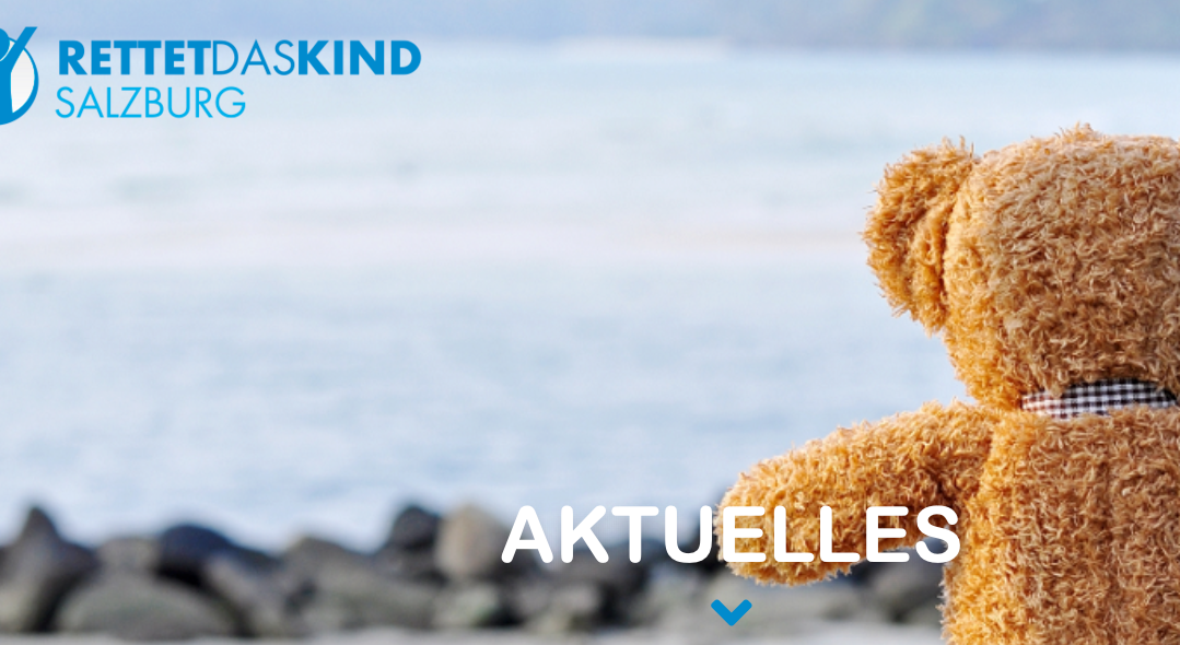 Rettet das Kind Salzburg - Implementierung NEURODEESKALATION® Rettet das Kind - NeuroDeeskalation