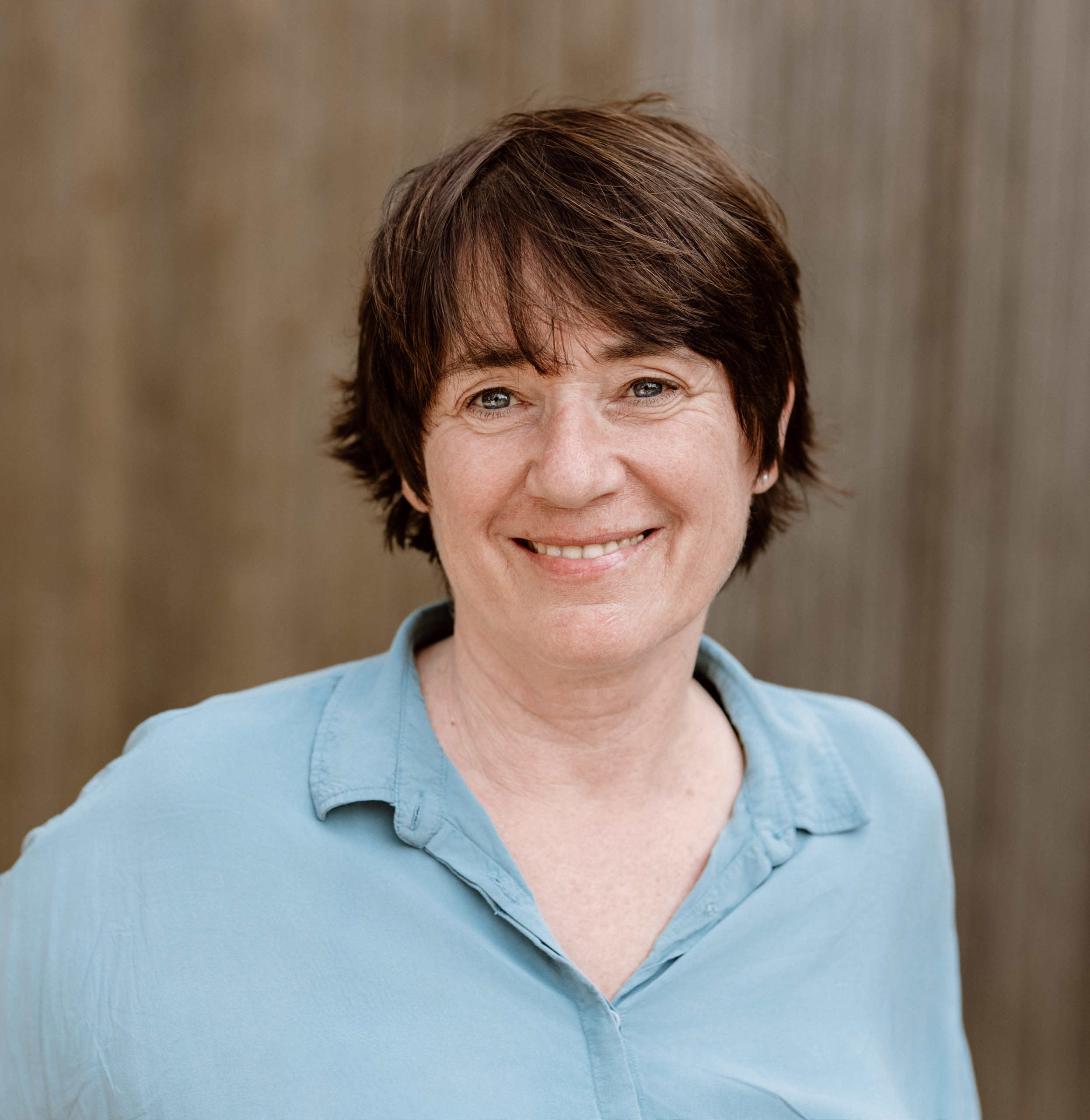 Rita Berger