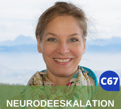Neurodeeskalation: Ein Schlüssel für Familien mit besonderen Herausforderungen