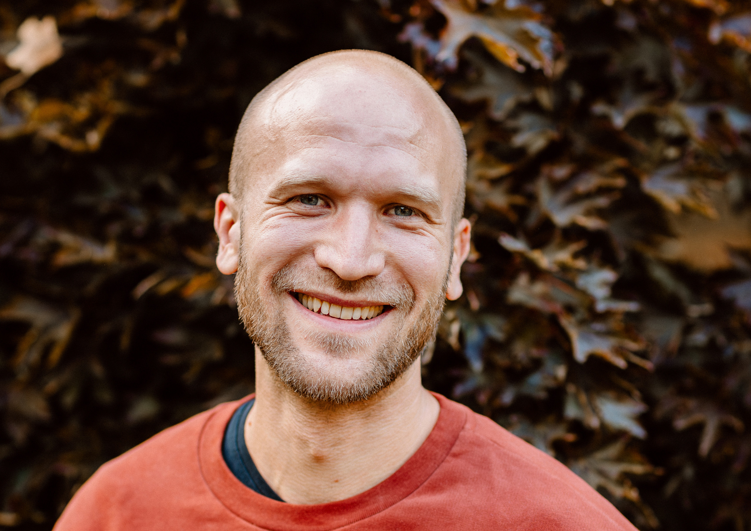 Maximilian Hempt, Psychotherapeut und NeuroDeeskalationtrainer