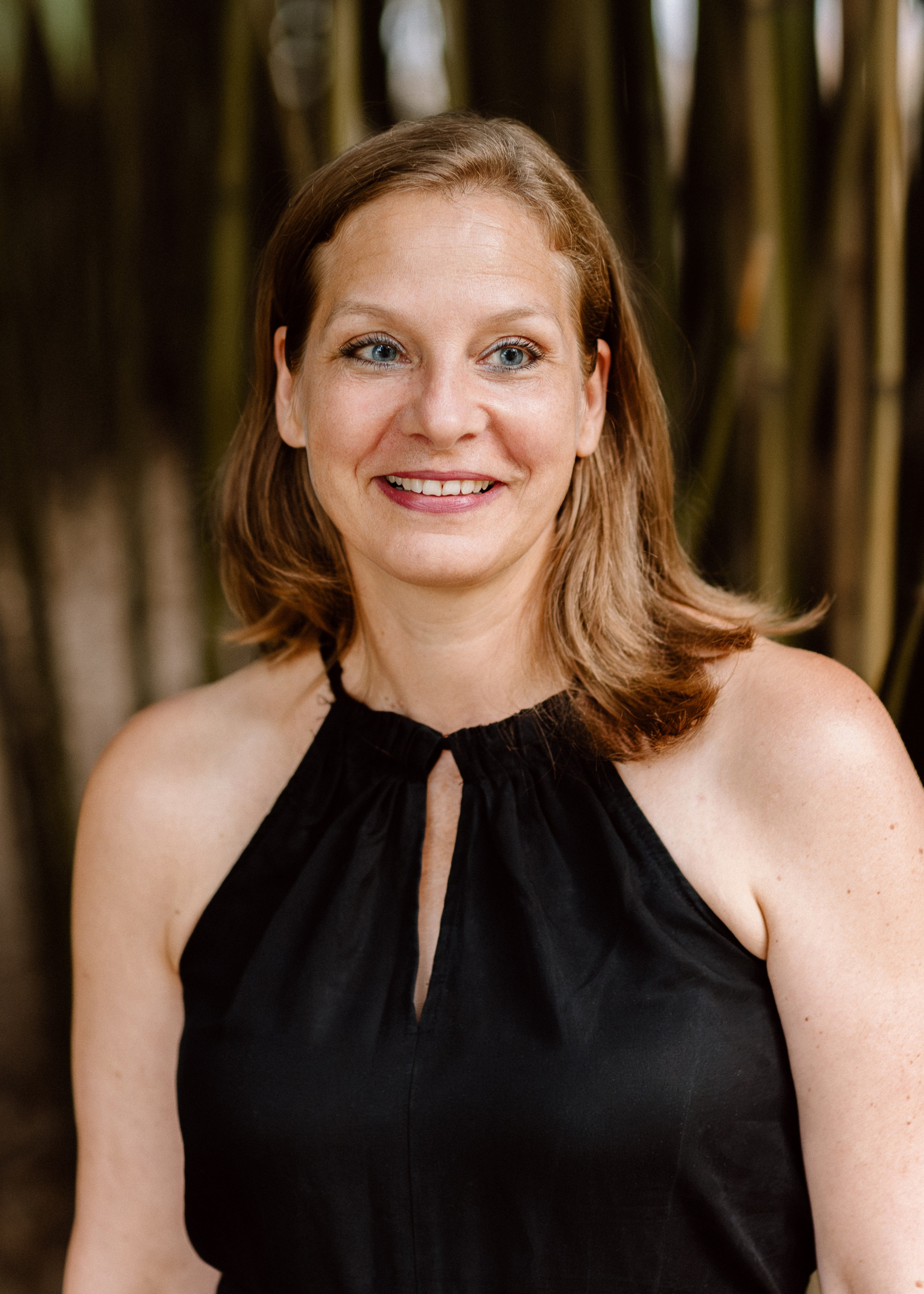 Elke Strauch NeuroDe® Coach
