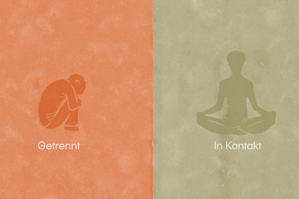 Mein Rot – Mein Grün. NeuroDeeskalation