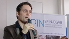 Dr. Christoph Göttl Vortrag