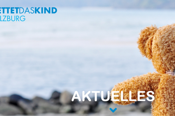 Rettet das Kind - NeuroDeeskalation