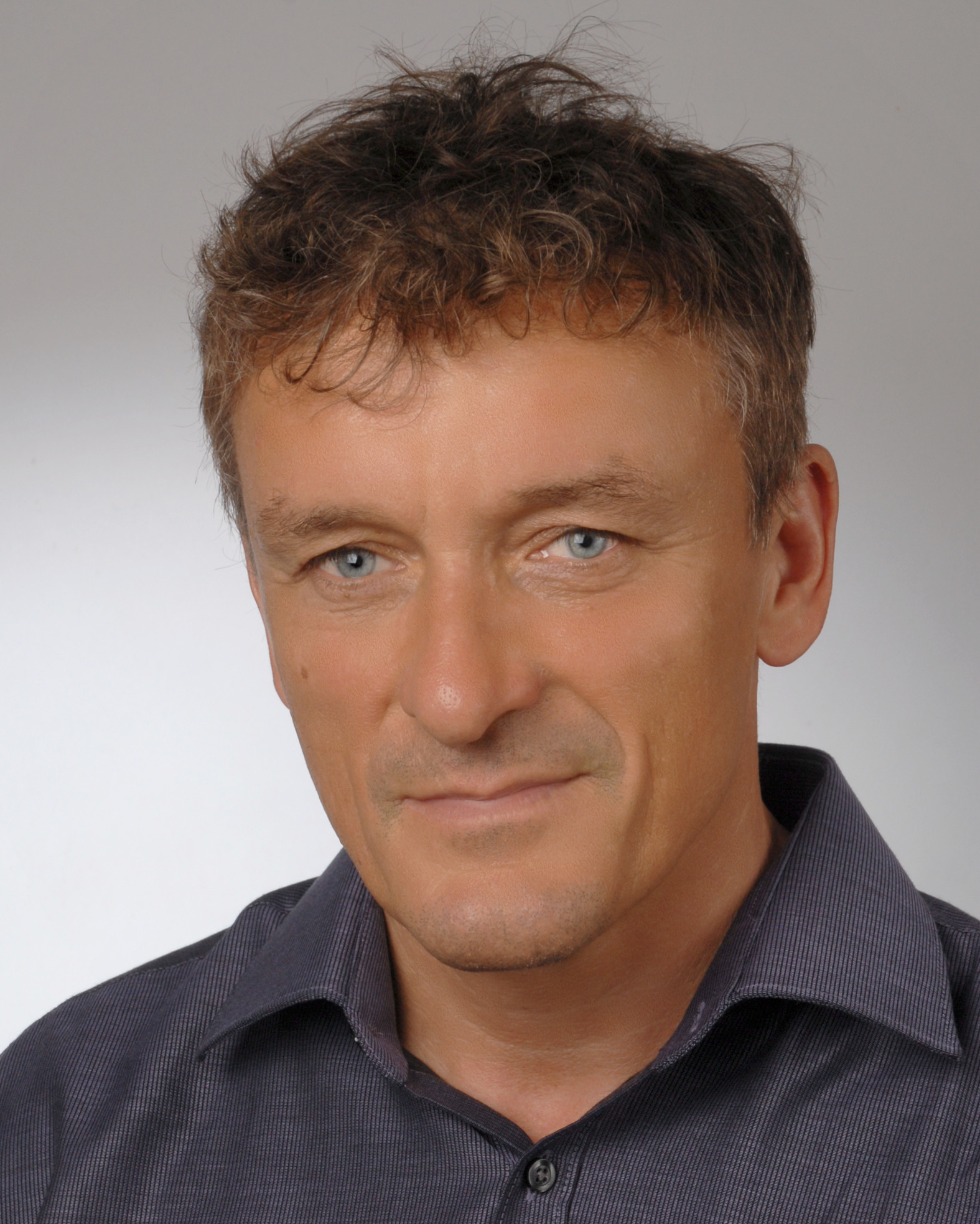 Peter Kraus