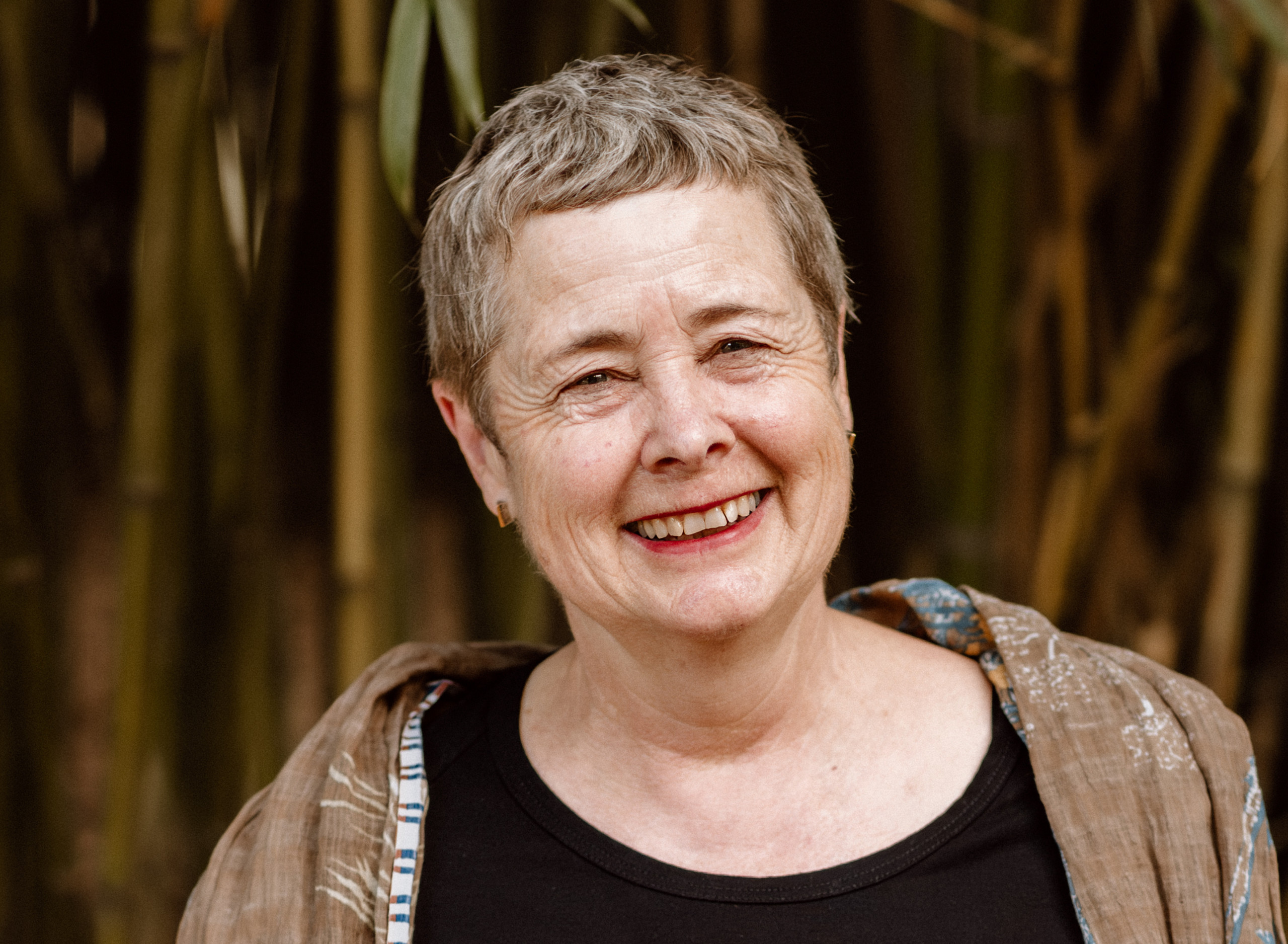 Mag. Elke Göttl-Resch, Mitbegründerin NeuroDeeskalation