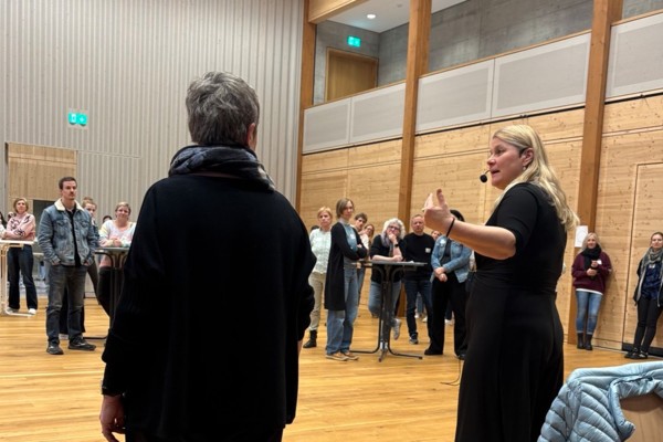 NeuroDeeskalation® in der Schule