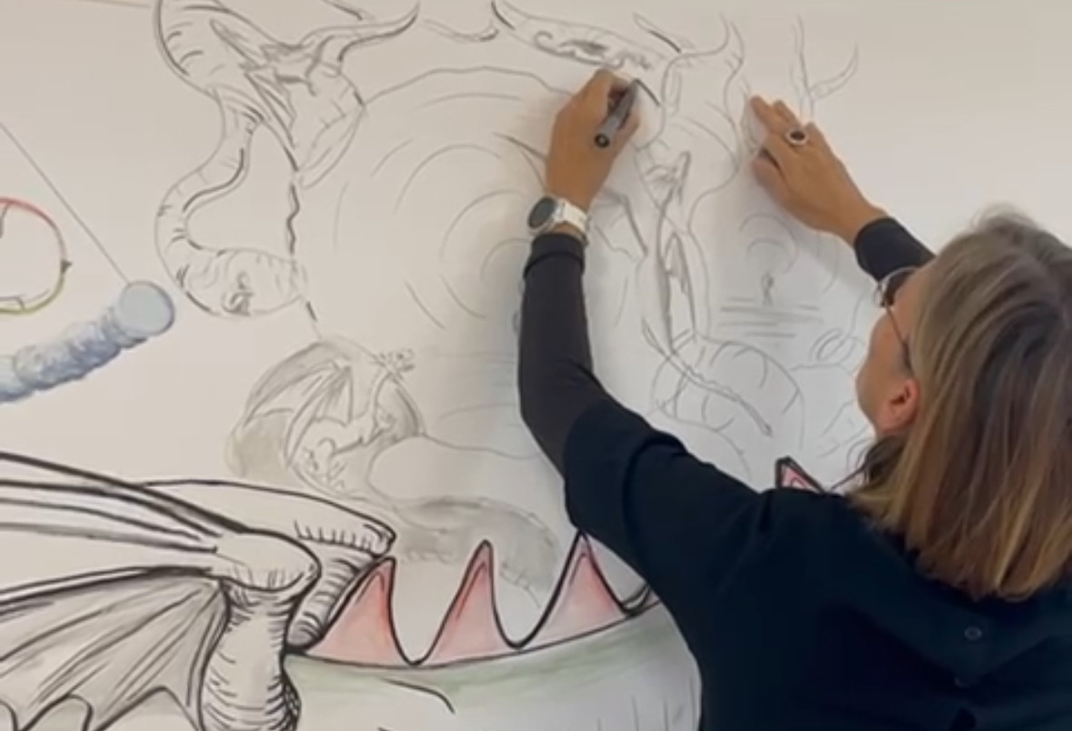 Michaela Nutz - mnutzDesign