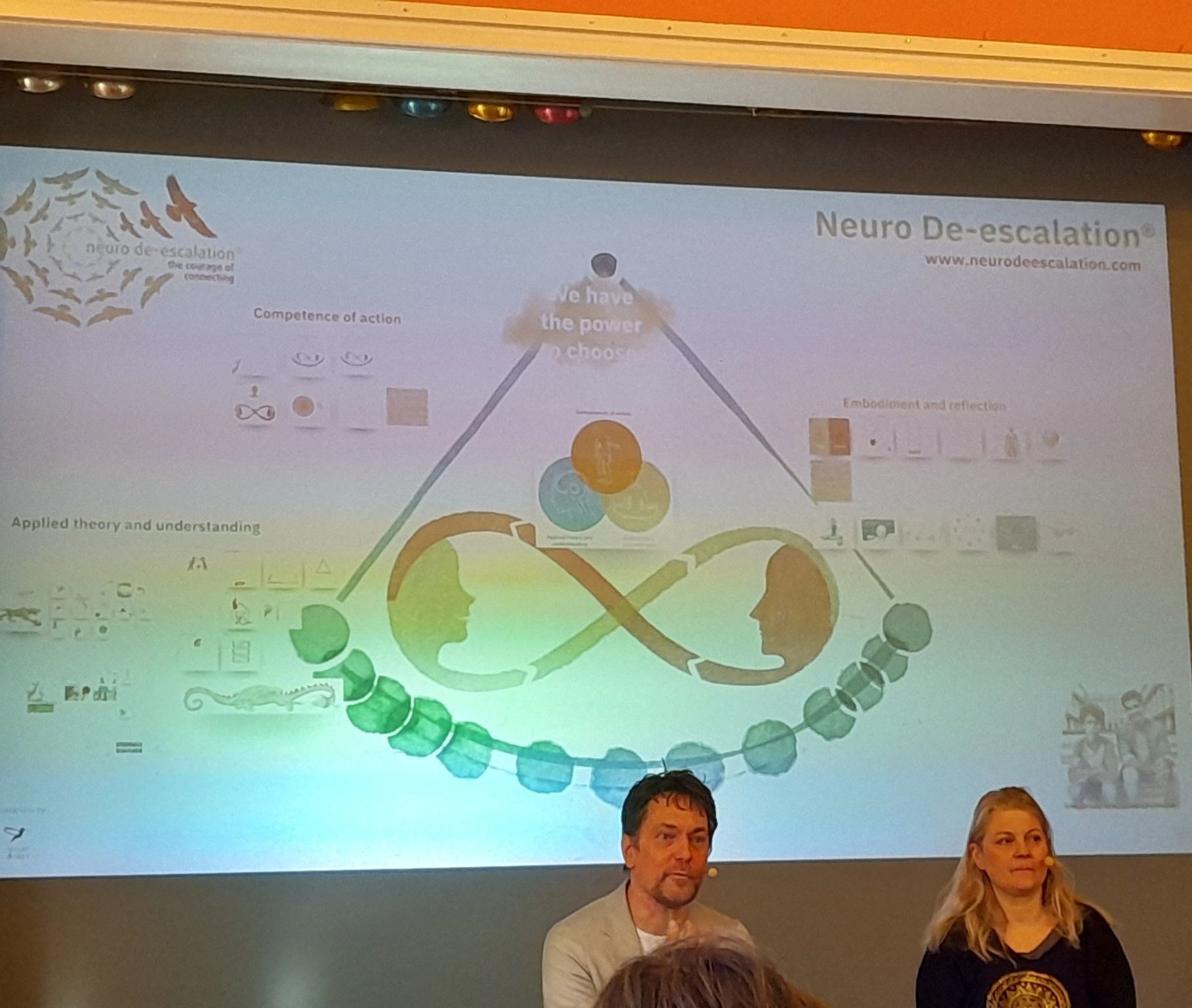  Seminar NeuroDeeskalation