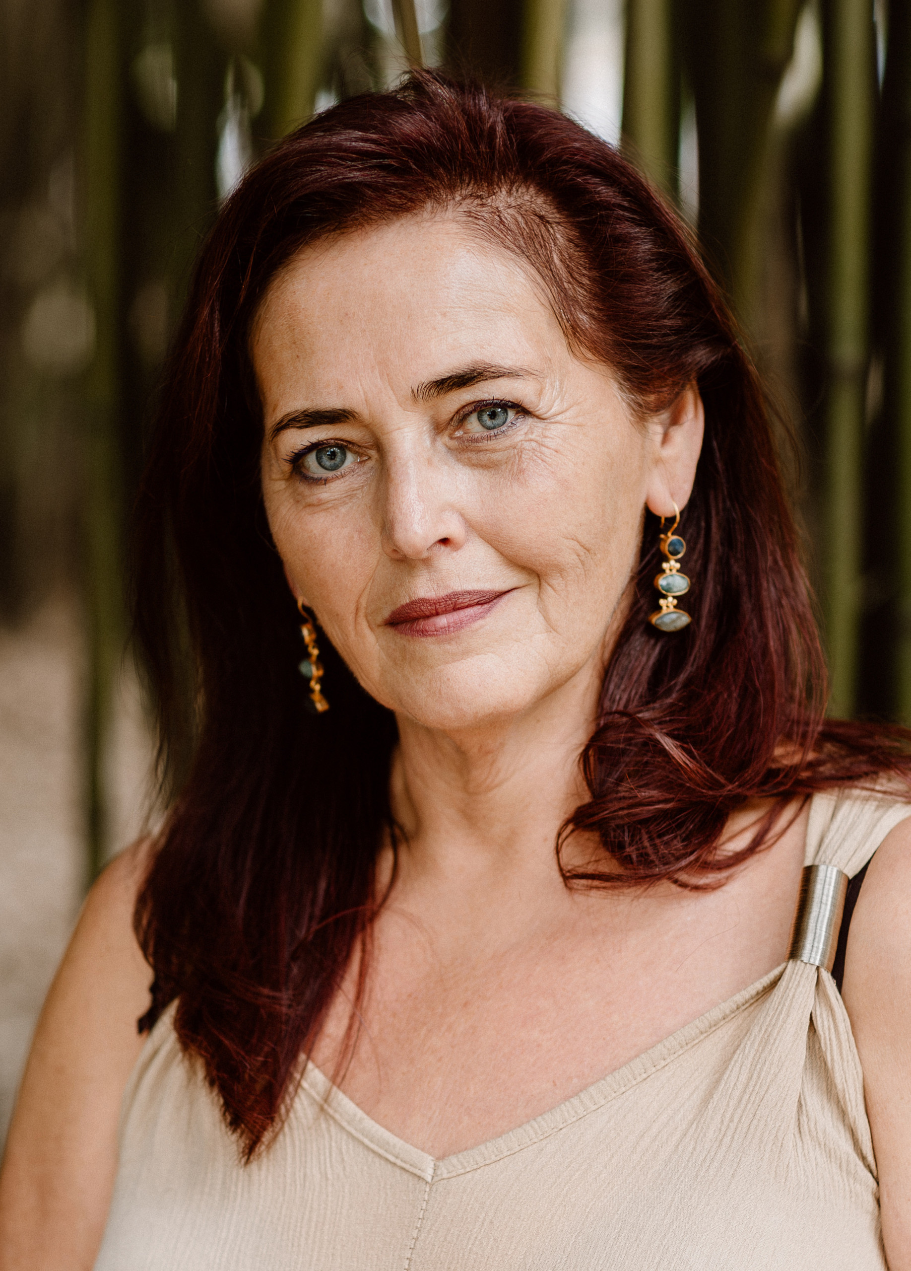 Karin Malaizier, NeuroDe® Ausbildnerin