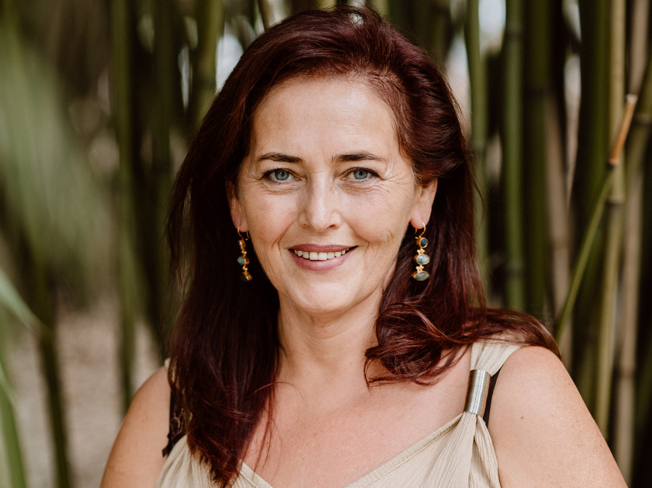 KARIN Malaizier, Mitbegründerin NeuroDeeskalation